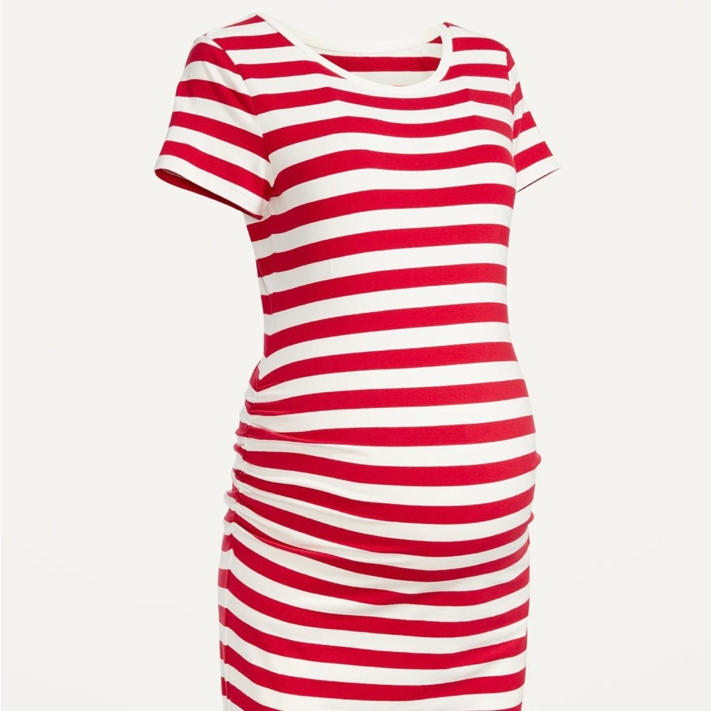 New Maternity Dress